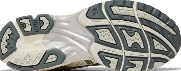 ASICS Gel-Kayano Birch Dark 14 Pewter 0702